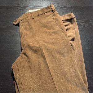 St. Crook Collections - Patrick James Corduroys